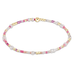 egirl Hope Unwritten Bracelet - Kiss And Tell