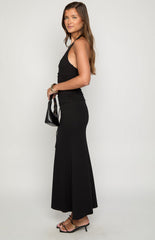 Marcus Black Maxi Dress