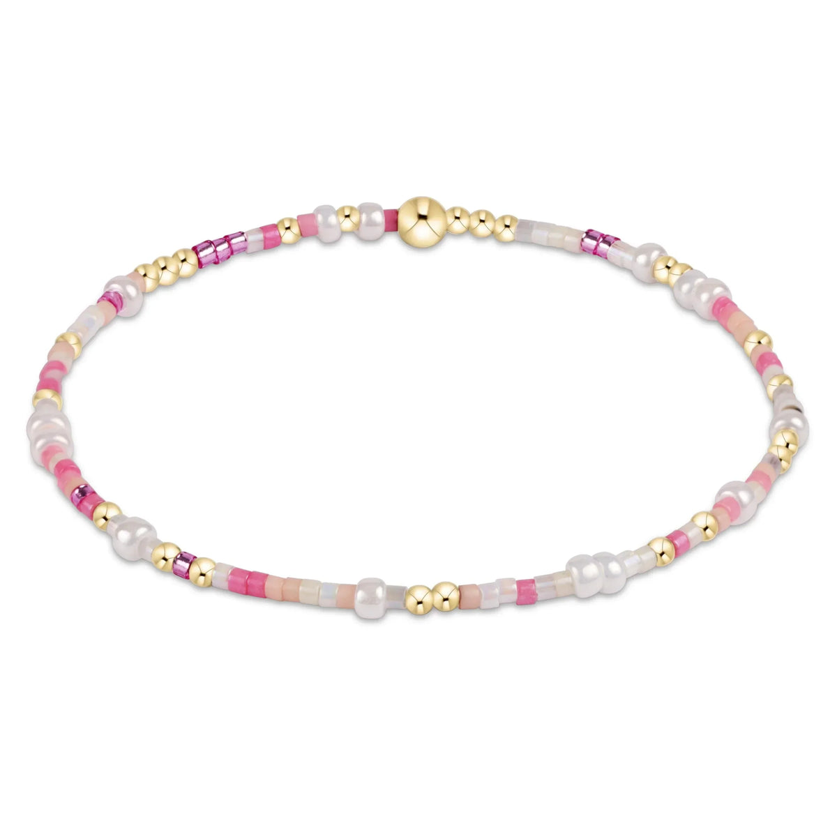 egirl Hope Unwritten Bracelet - Kiss And Tell